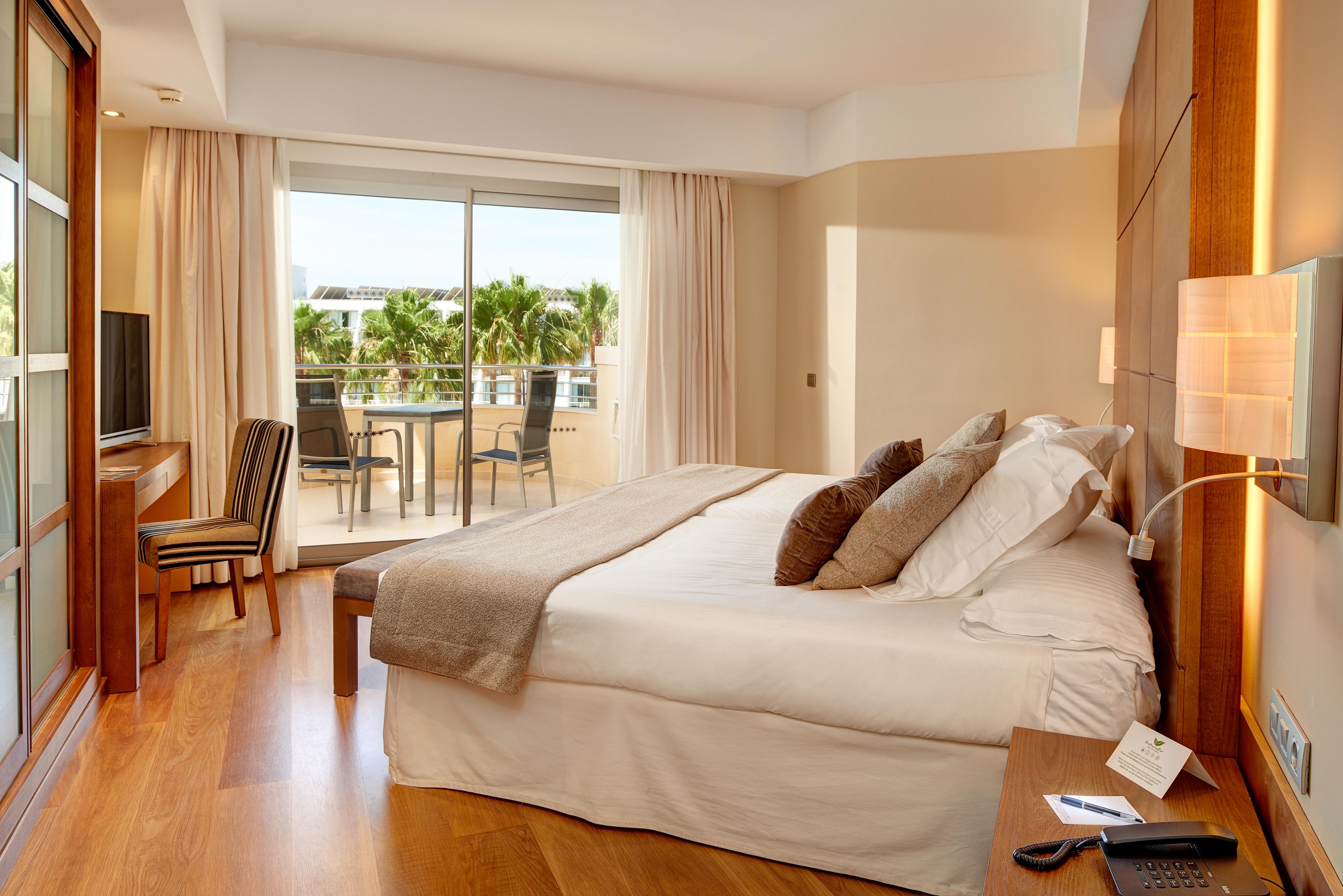 Protur Biomar Gran & Hotel Sa Coma (Mallorca)