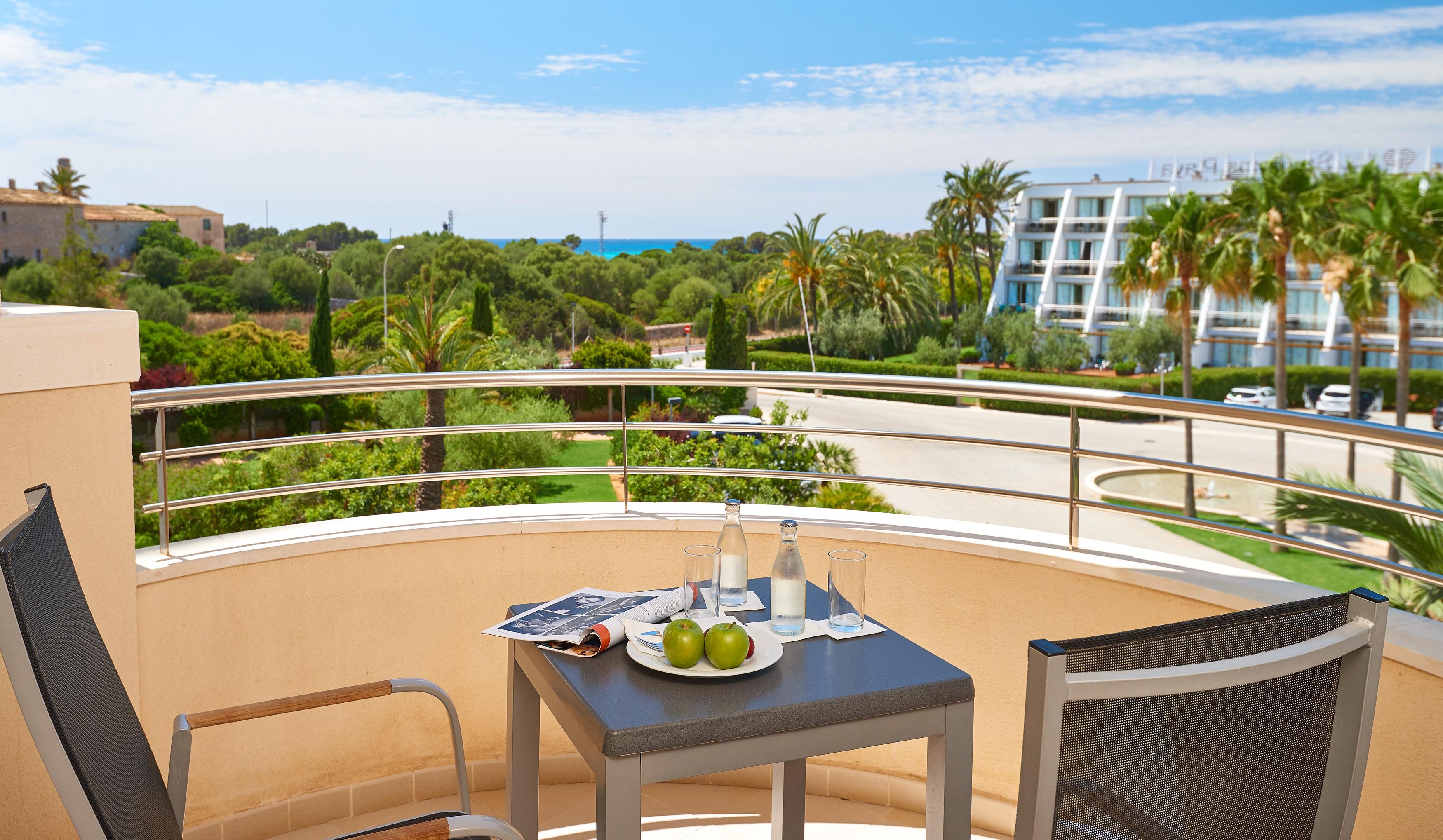 Protur Biomar Gran & Hotel