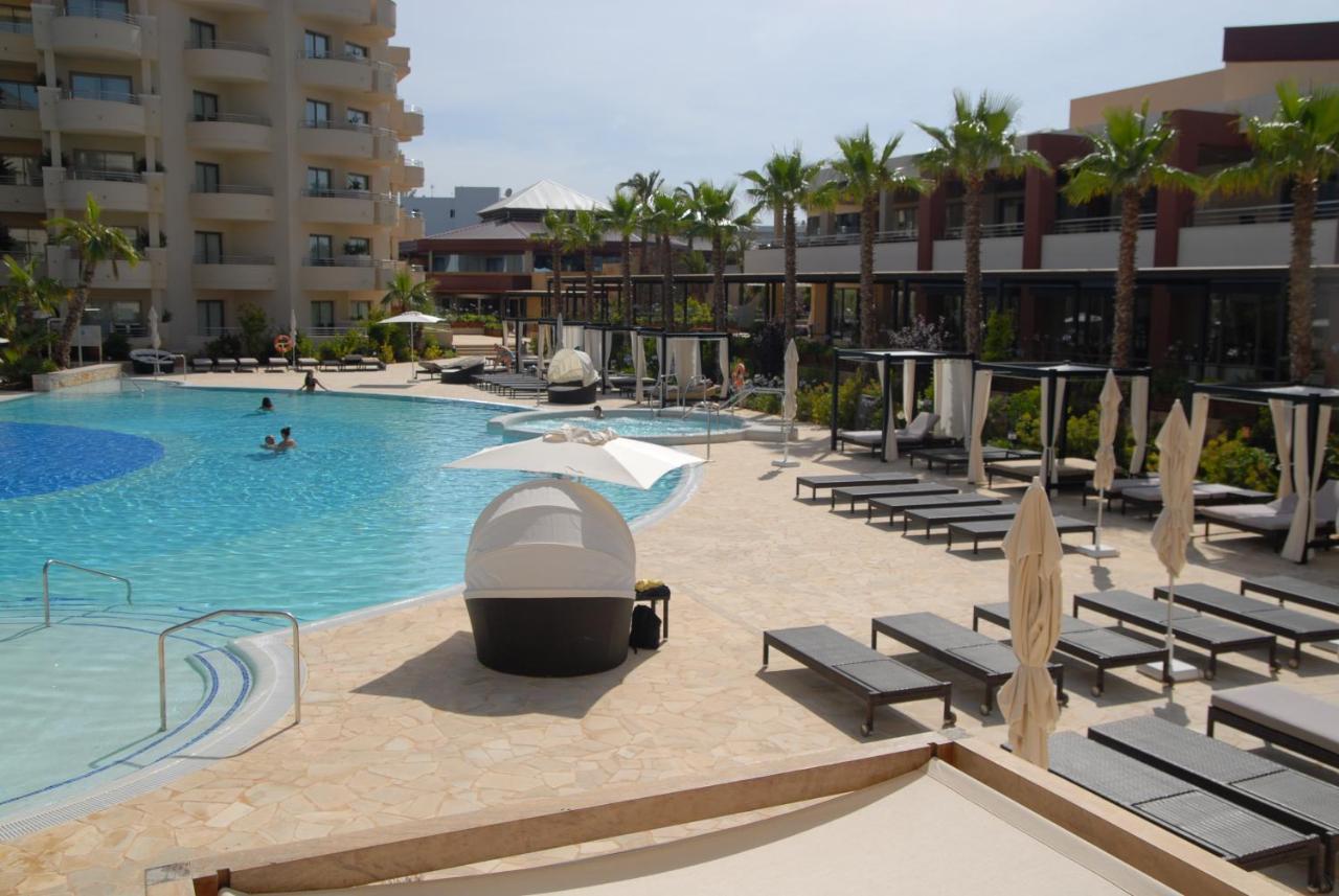 Hotel Protur Biomar Gran & Sa Coma (Mallorca)