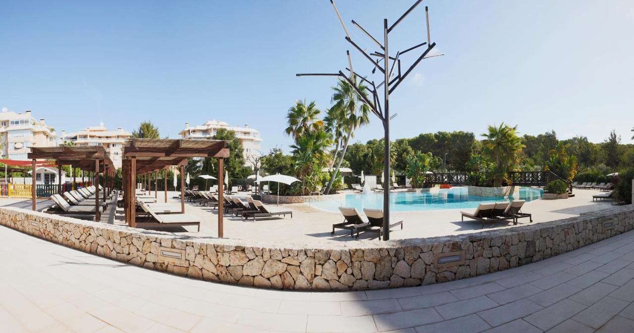 Protur Biomar Gran & 5* Sa Coma (Mallorca)