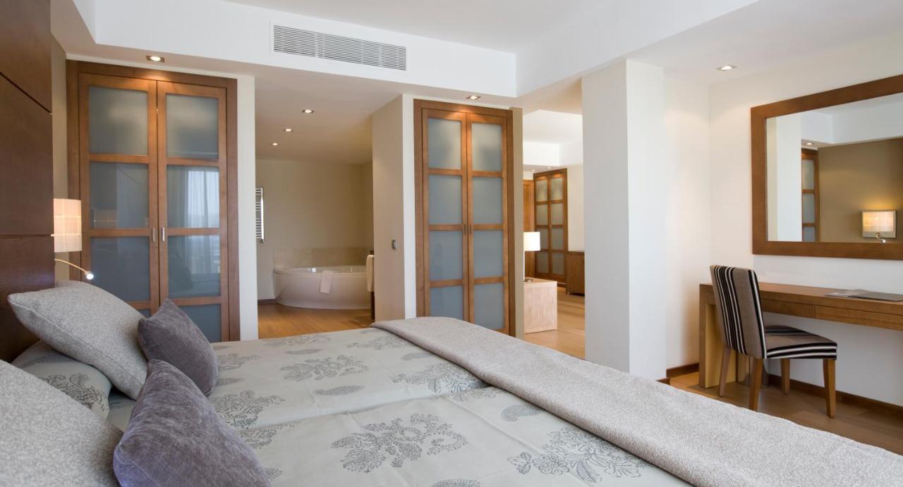 Hotel Protur Biomar Gran & Sa Coma (Mallorca)