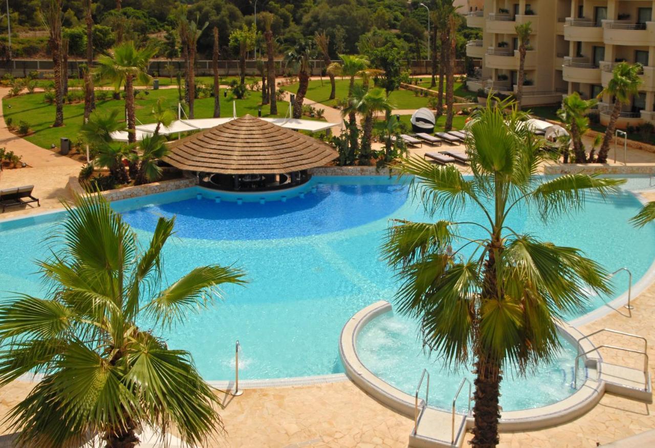 Hotel Protur Biomar Gran &