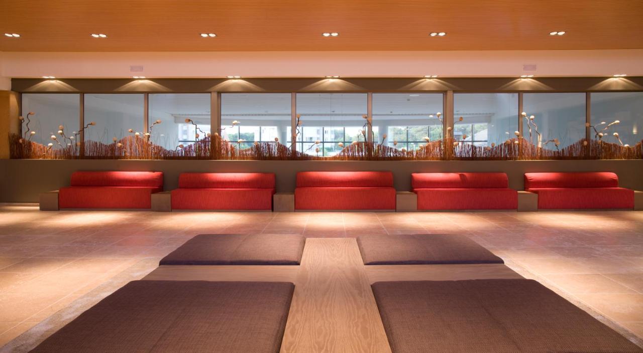 Protur Biomar Gran & Hotel Sa Coma (Mallorca)