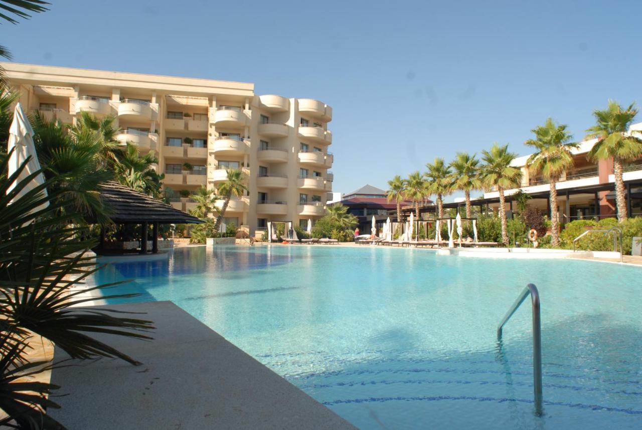 Protur Biomar Gran Hotel&spa Hotel 5*