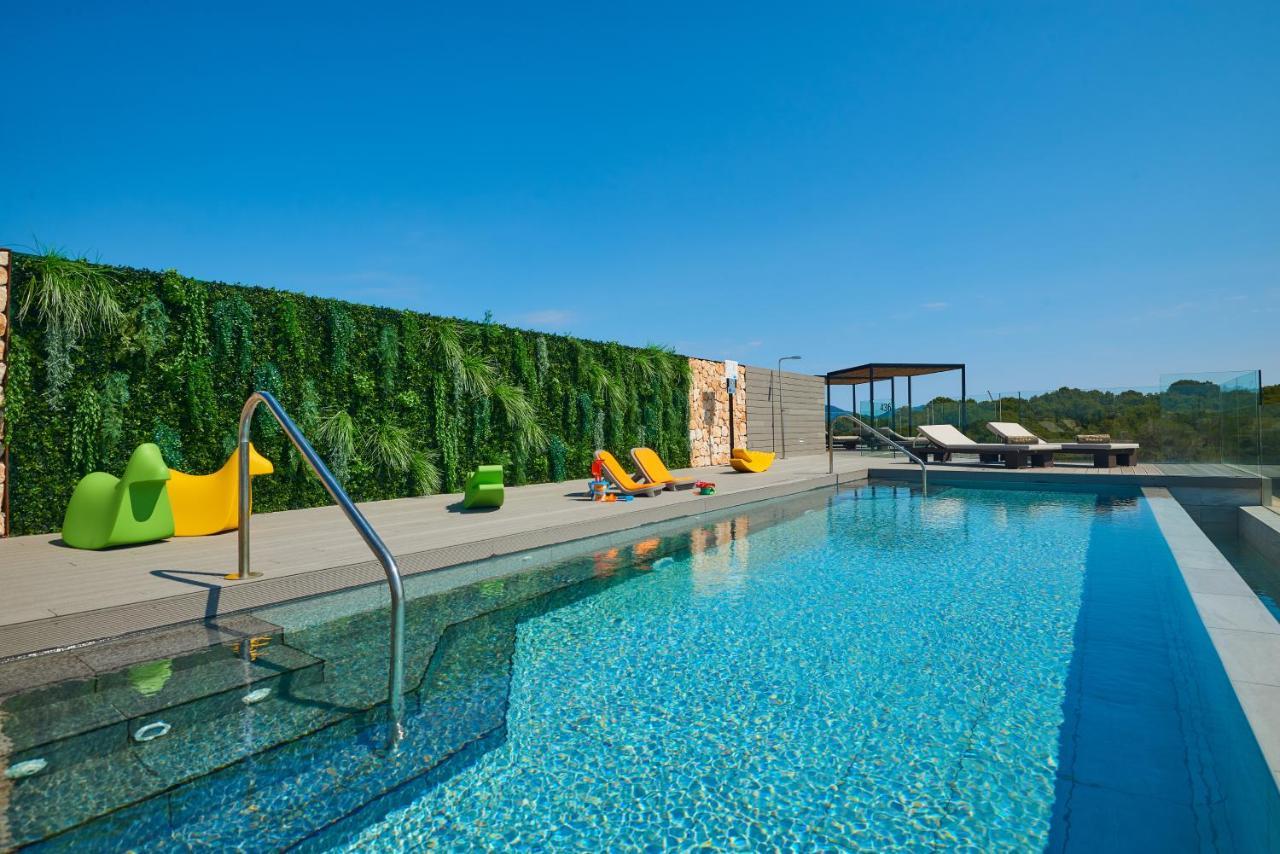 Protur Biomar Gran Hotel&spa 5* Sa Coma (Mallorca)