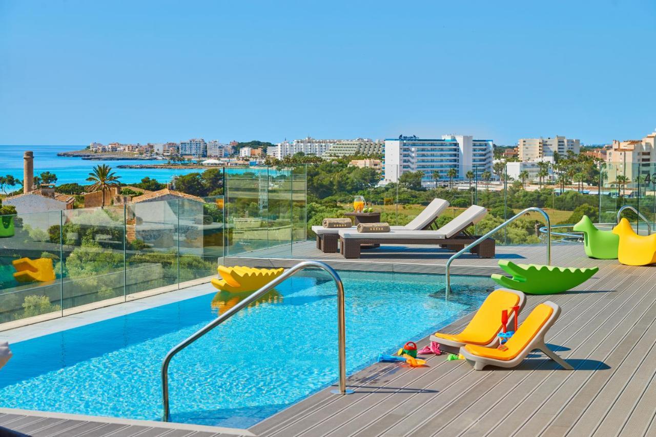 Protur Biomar Gran Hotel&spa Sa Coma (Mallorca)