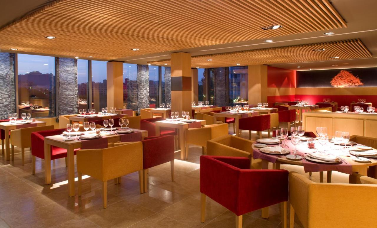 Hotel Protur Biomar Gran Hotel&spa