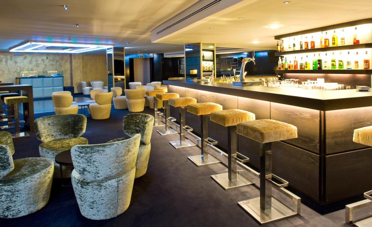 Protur Biomar Gran & 5* Sa Coma (Mallorca)